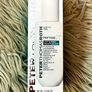 Peter Thomas Roth Peptide 21 Lift & Firm